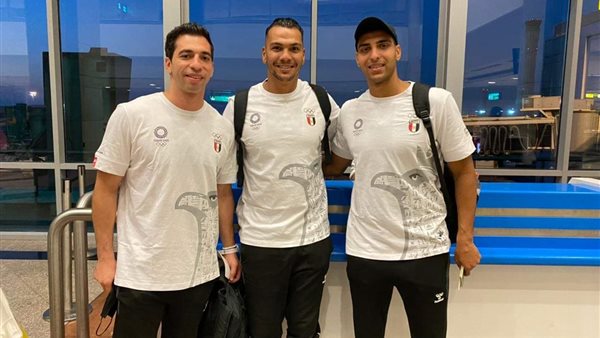 منتخب مصر لكرة اليد