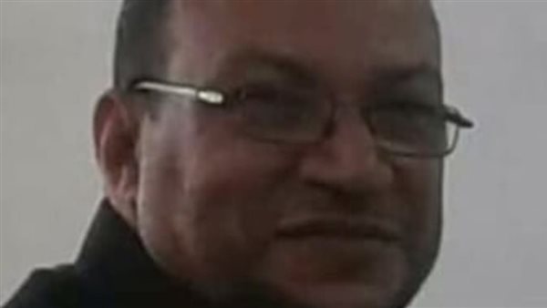 وفاة أحمد الحسيني