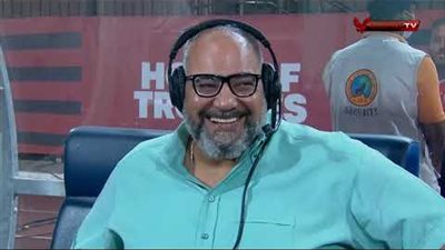 بيومي فؤاد: هذه أمنيتي للأهلي في نهائي دوري أبطال إفريقيا