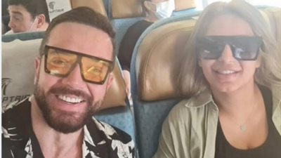 مديرة أعمال تامر شلتوت تفتح النار على مي حلمي: 