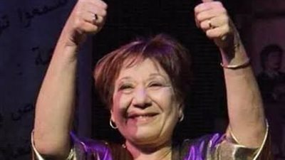 بعد إطلاق اسمها على مسرح أكاديمية الفنون.. من هي نهاد صليحة؟