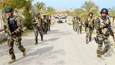 تقرير: التضييق على العناصر الإرهابية في سيناء دفعها للجوء إلى اختطاف المدنيين