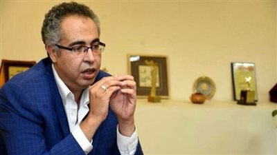 البيت الفني للمسرح يعلن تفاصيل هاملت بالمقلوب اليوم