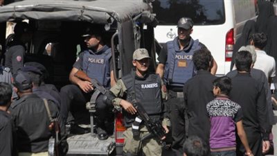 أمريكا وبريطانيا يحذران رعاياهما من تهديدات إرهابية في العاصمة الباكستانية