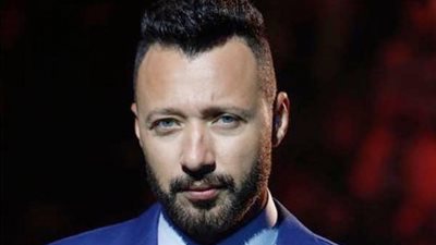 أحمد فهمي يدعم النادي الأهلي: 