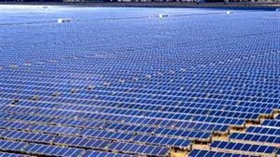 في 10 نقاط.. كل ما تريد معرفته عن عاصمة العالم للطاقة الشمسية 