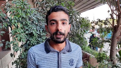 جماهير الأهلي بالمنيا: هنكسب بأهداف شريف.. وهنحصد البطولة العاشرة (فيديو)