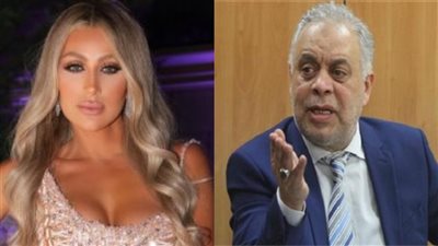 بعد شطب حلا شيحة.. مايا دياب تدعم أشرف زكي: 