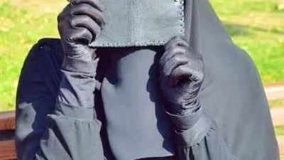 أول تعليق من والد عروس كفر الشيخ المتوفية في حادث قبل زفافها (صوره)