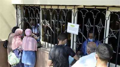 التعليم العالي: 45 ألف طالب يسجلون في اختبارات القدرات بتنسيق الجامعات