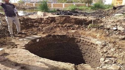 110 ألف جنيه تعويض لأسر ضحايا بيارة معالجة الصرف الصحي بكفر الشيخ 