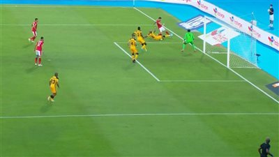 بعد مرور 30 دقيقة.. الأهلي يفشل في فك شفرات دفاع كايزر تشيفز 