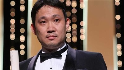 مهرجان كان.. الفيلم الياباني 