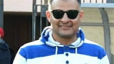 رئيس مركز شباب قويسنا يروي كواليس وفاة لاعب أثناء مباراة ودية