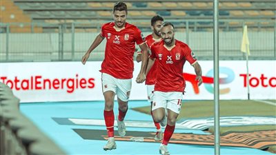 الأهلي يبدأ الاستعداد لمواجهة البنك الأهلي وتعديلات اضطرارية على التشكيل 