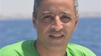 بعد إخلاء سبيله.. القصة الكاملة لعبد الناصر إسماعيل نائب رئيس حزب التحالف الشعبي الاشتراكي