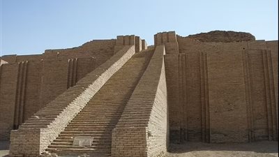 اكتشاف مستوطنة عراقية عمرها 4000 عام (صور)