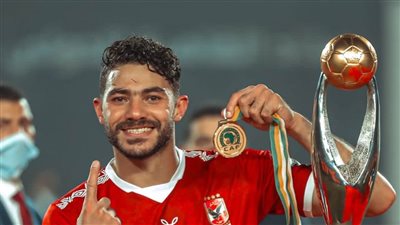 ياسر إبراهيم: تعليمات موسيماني كانت واضحة.. وأتمنى التتويج باللقب للمرة الثالثة 