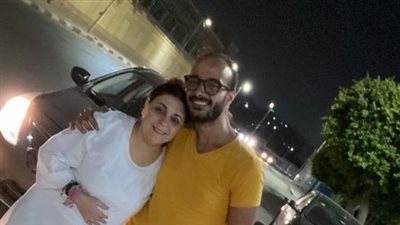 شقيقة إسراء عبدالفتاح: “علمت الخبر من القاهرة 24 ودي أول فرحة دخلت بيتنا من سنتين”