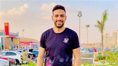 ميدو جابر: كارتيرون كلمة السر في تألقي مع الأهلي.. ولا أُمانع الانتقال للزمالك