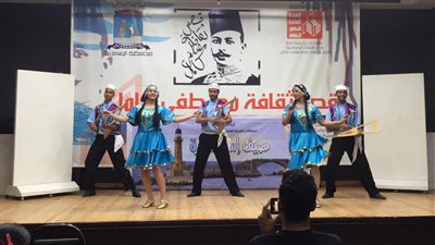 قصور الثقافة تواصل فعاليات 