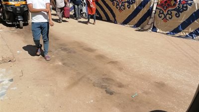 توافد طلاب الثانوية العامة على اللجان بأسوان لأداء امتحان الفلسفة والمنطق 