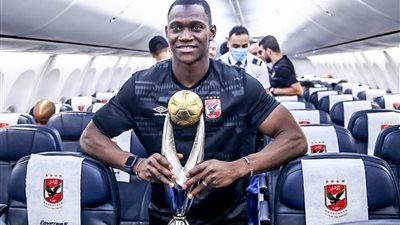 ديانج على رادار نيس الفرنسي لضمه في الانتقالات الصيفية