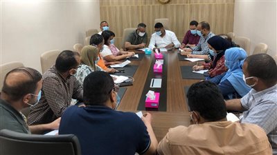 هيئة الرعاية الصحية تعلن خطتها بالمحافظات استعدادًا لعيد الأضحى