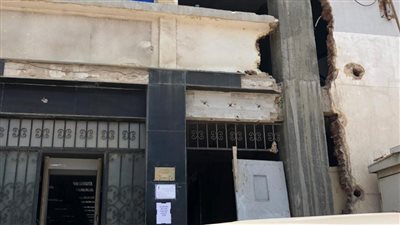 حريق سنترال كفر الزيات يتسبب في انقطاع خدمة الإنترنت عن 8 آلاف مشترك