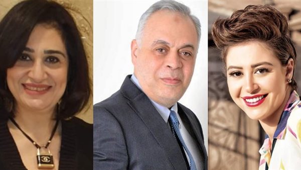 منة شلبي وأشرف زكي