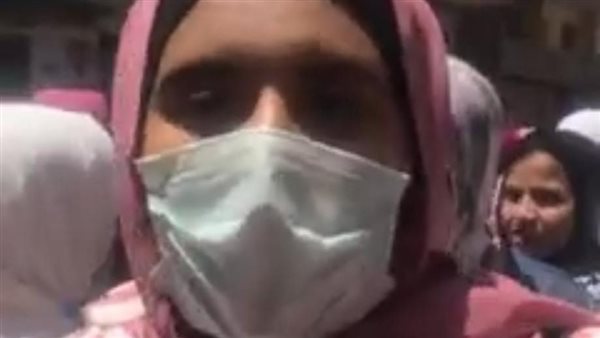 طلاب الثانوية العامة