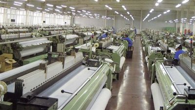 بـ7 مليارات جنيه.. وزارة قطاع الأعمال تنتهي من تطوير صناعة الغزل والنسيج العام المقبل