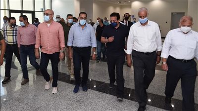 بعد زيارة رئيس الوزراء.. ننشر أسماء كليات جامعة العلمين وبرامجها الدراسية 