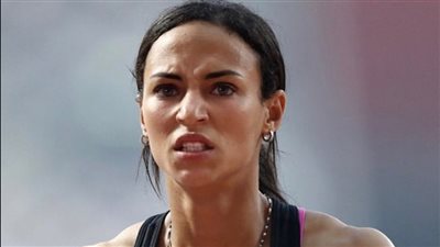 بسنت حميدة في آخر حديث لها قبل إصابتها: المشاركة في الأولمبياد شرف لأي رياضي (حوار)