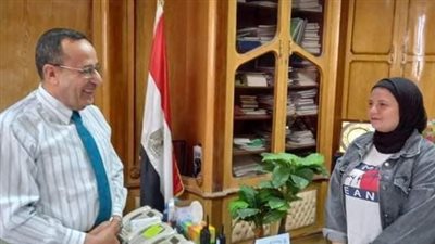 التفاصيل الكاملة لأزمة الطالبة المعتدى عليها من أولياء أمور لاعتراضها على الغش