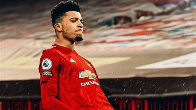 دورتموند: سانشو حقق تقدمًا هائلًا.. ونتمنى التوفيق له في المستقبل