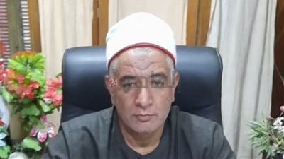 وكيل أوقاف المنيا: رفع حالة الطوارئ وتشكيل غرفة عمليات استعدادا لاستقبال عيد الأضحى المبارك