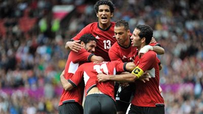 ليالي كروية رمضانية| المنتخب الأولمبي يُبدع أمام البرازيل في أولمبياد لندن 2012
