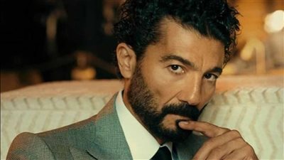 أول أيام العيد.. خالد النبوي يكشف تفاصيل أعماله الفنية في 