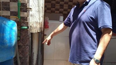 ضبط 5 أطنان مخلل فاسد بالقناطر الخيرية (صور)