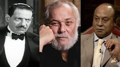 آخرهم ياسمين عبد العزيز.. 10 فنانين من ضحايا الإهمال الطبي