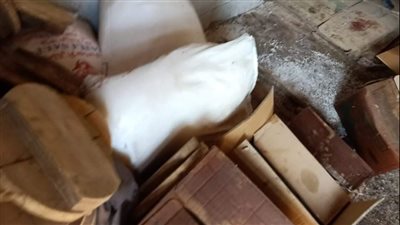 ضبط لحوم وسلع غذائية فاسدة في حملات مكبرة بأسواق البحيرة