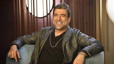 وائل كفوري يحيي حفلا ضخما في أبو ظبي 17 سبتمبر