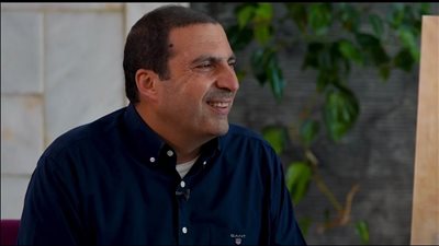 عمرو خالد: هل أنت جاهز لأعظم يوم لإجابة الدعوات في حياتك؟