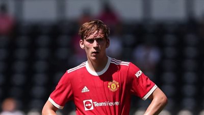 أندية إنجلترا ترغب في ضم موهبة مانشستر يونايتد