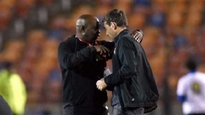 الأهلي يتواصل مع فايلر لخلافة موسيماني.. والسويسري يرحب بالعودة | خاص