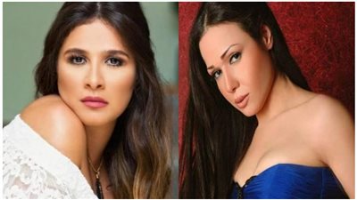 بعد ياسمين عبد العزيز.. مطربة شهيرة تتعرض لخطأ طبي قضى على أسنانها