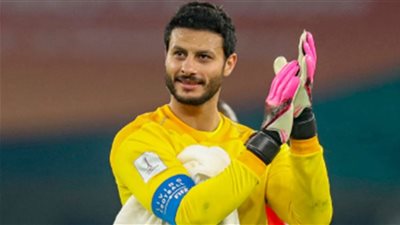 مجدي عبد الغني يفجر مفاجأة: الأهلي يُرحّب برحيل محمد الشناوي مقابل 10 ملايين دولار