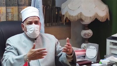 7 ضوابط لمساجد الإسكندرية مع بدء تشغيل دورات المياه اليوم