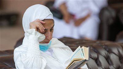 تعرف على فضل يوم عرفة .. وأوقات الاستجابة التي لايُردّ فيها الدعاء